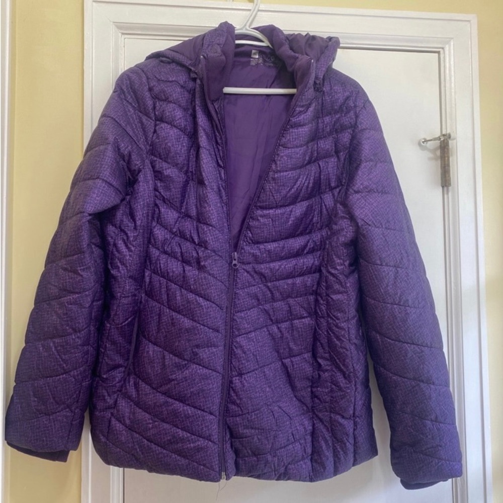 Xersion Puffer Coat